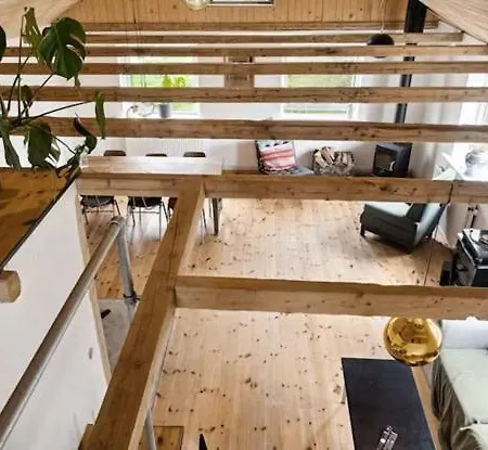 Lindelse - Fisherhouse & Guesthouse With Private Pier & Beach * Harpelunde