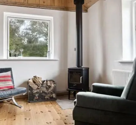 Lindelse - Fisherhouse & Guesthouse With Private Pier & Beach * Harpelunde