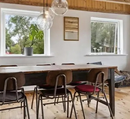 Casa vacanze Lindelse - Fisherhouse & Guesthouse With Private Pier & Beach *