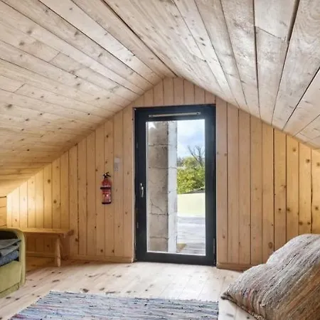 Casa vacanze Lindelse - Fisherhouse & Guesthouse With Private Pier & Beach Harpelunde